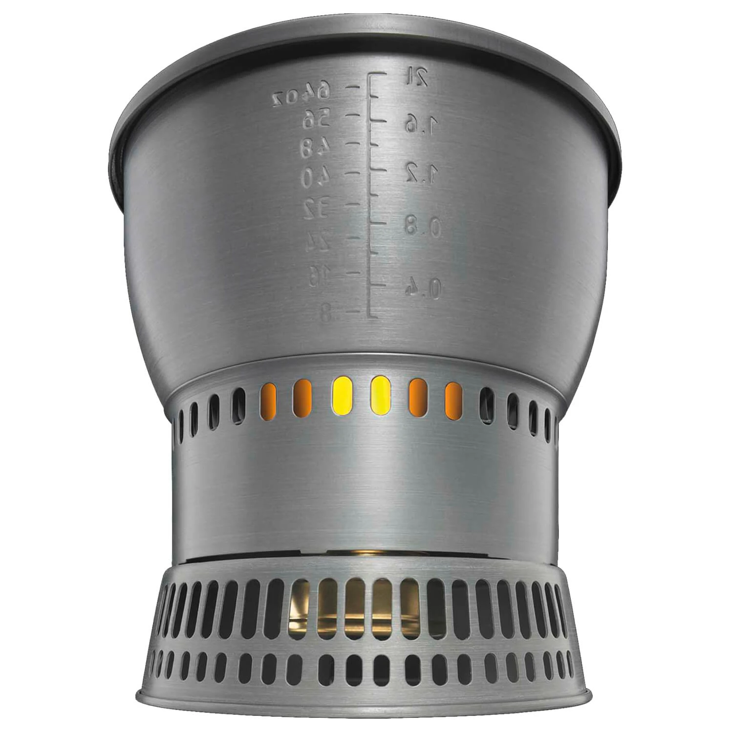 Esbit Spiritus-Kochset CS2350 - Réchaud à Alcool 4 Esbit Spiritus-Kochset CS2350 - Réchaud à Alcool – Image 4