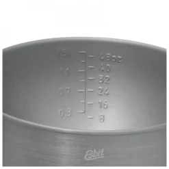 Esbit Spiritus-Kochset CS2350 - Réchaud à Alcool 9 Esbit Spiritus-Kochset CS2350 - Réchaud à Alcool -Viandoris Soldes Magasin esbit spiritus kochset cs2350 rechaud a alcool detail 6