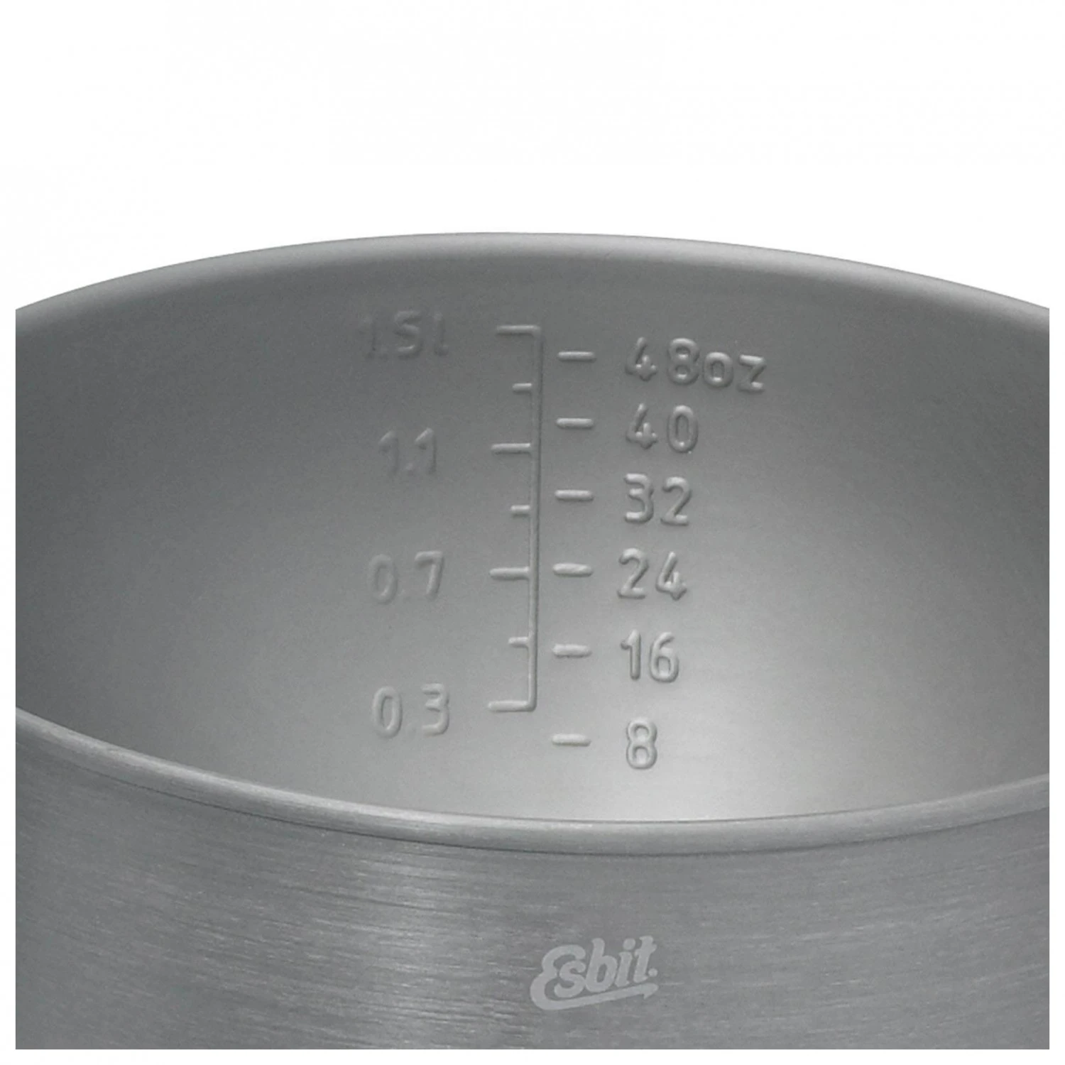 Esbit Spiritus-Kochset CS2350 - Réchaud à Alcool 3 Esbit Spiritus-Kochset CS2350 - Réchaud à Alcool – Image 3