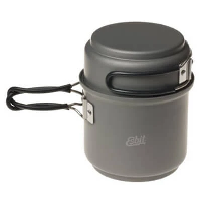 Esbit Spiritus-Kochset CS985 - Réchaud à Alcool 5 Esbit Spiritus-Kochset CS985 - Réchaud à Alcool – Image 5