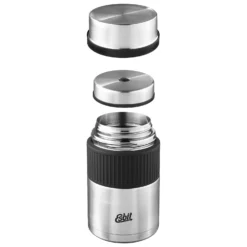 Esbit Thermobehälter Sculptor Silicon Sleeve - Conservation De La Nourriture -Viandoris Soldes Magasin esbit thermobehaelter sculptor silicon sleeve conservation de la nourriture detail 4