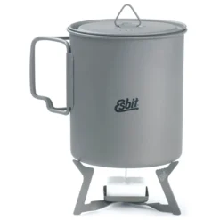 Esbit Titan Topf - Popote