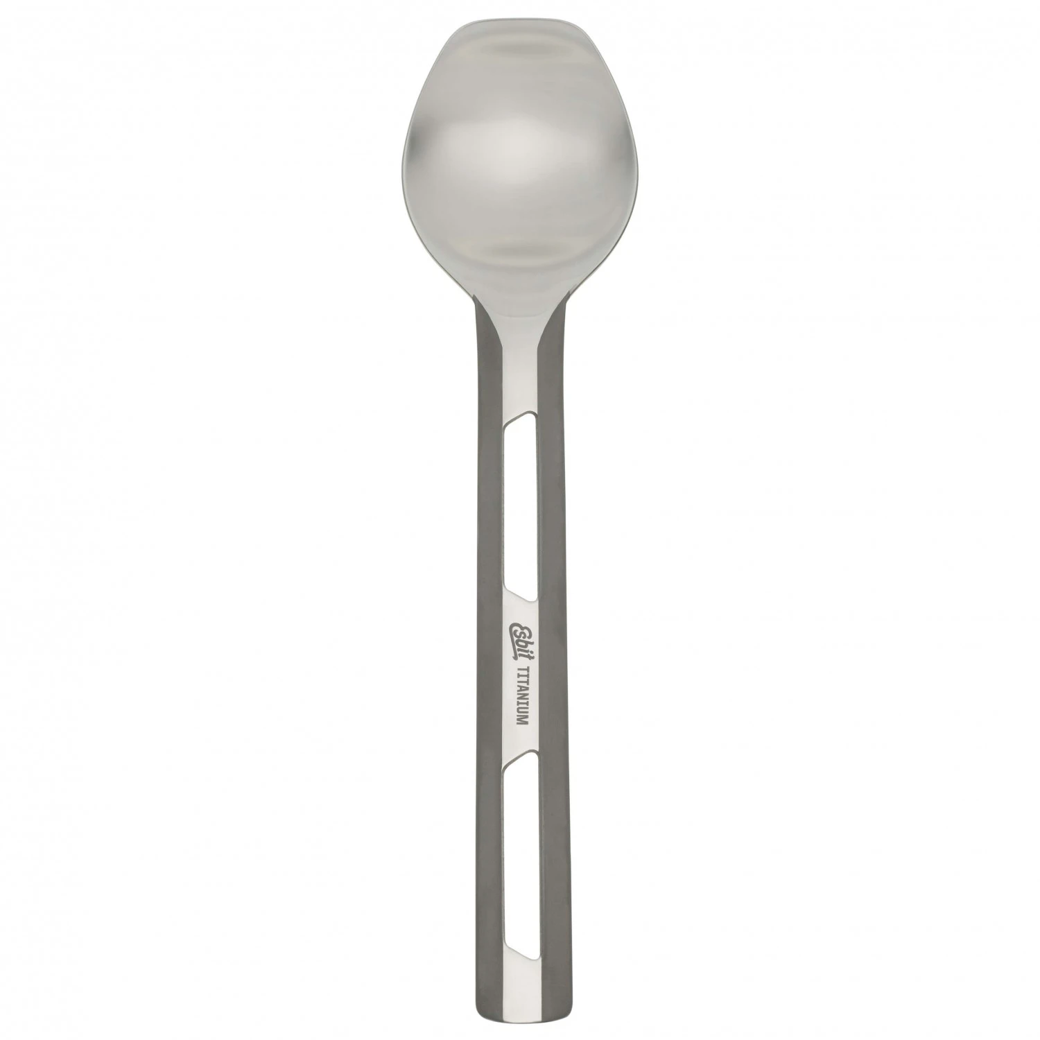 Esbit Titanbesteck TC4-TI 3 Teilig 5 Esbit Titanbesteck TC4-TI 3 Teilig – Image 5