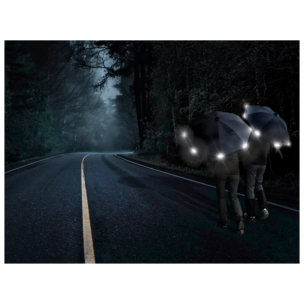 Euroschirm Birdiepal Octagon - Parapluie 13 Euroschirm Birdiepal Octagon - Parapluie – Image 13