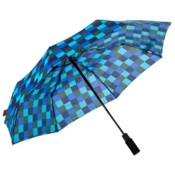 Euroschirm Light Trek Automatic Flashlite - Parapluie -Viandoris Soldes Magasin euroschirm light trek automatic flashlite parapluie 2