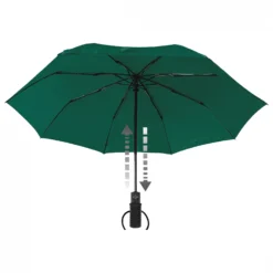 Euroschirm Light Trek Automatic Flashlite - Parapluie