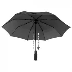 Euroschirm Light Trek Automatic Flashlite - Parapluie -Viandoris Soldes Magasin euroschirm light trek automatic flashlite parapluie 6