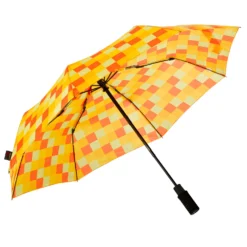 Euroschirm Light Trek Automatic Flashlite - Parapluie -Viandoris Soldes Magasin euroschirm light trek automatic flashlite parapluie 7