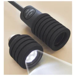 Euroschirm Light Trek Automatic Flashlite - Parapluie -Viandoris Soldes Magasin euroschirm light trek automatic flashlite parapluie detail 4