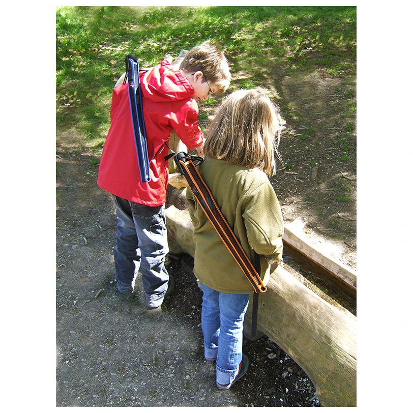 Euroschirm Swing Liteflex Kids - Parapluie 2 Euroschirm Swing Liteflex Kids - Parapluie – Image 2