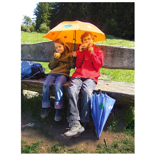 Euroschirm Swing Liteflex Kids - Parapluie 8 Euroschirm Swing Liteflex Kids - Parapluie – Image 8