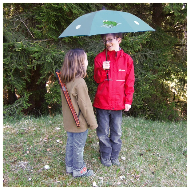 Euroschirm Swing Liteflex Kids - Parapluie 5 Euroschirm Swing Liteflex Kids - Parapluie – Image 5