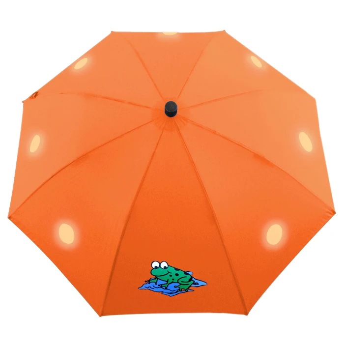 Euroschirm Swing Liteflex Kids - Parapluie 9 Euroschirm Swing Liteflex Kids - Parapluie – Image 9