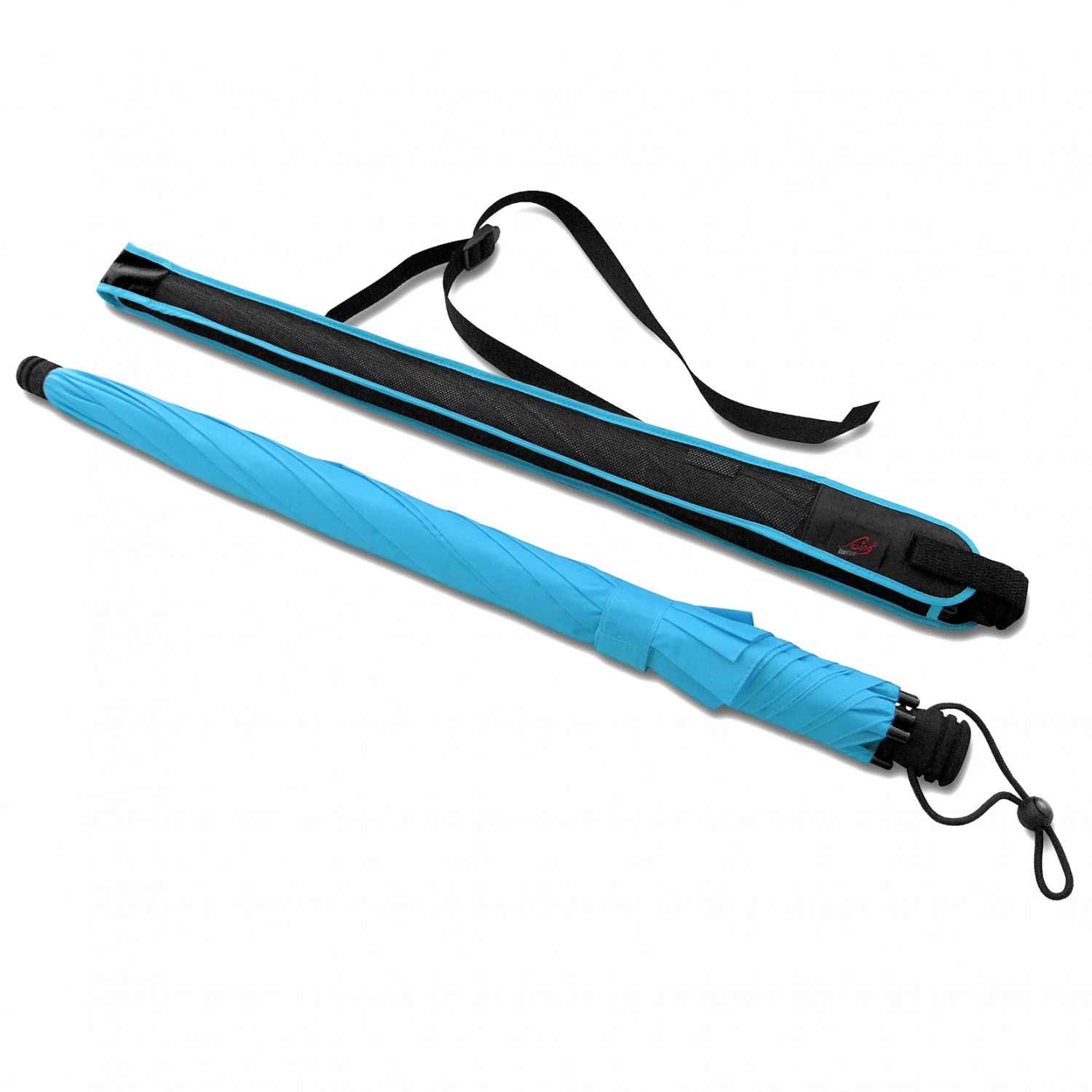 Euroschirm Swing Liteflex - Parapluie 2 Euroschirm Swing Liteflex - Parapluie – Image 2