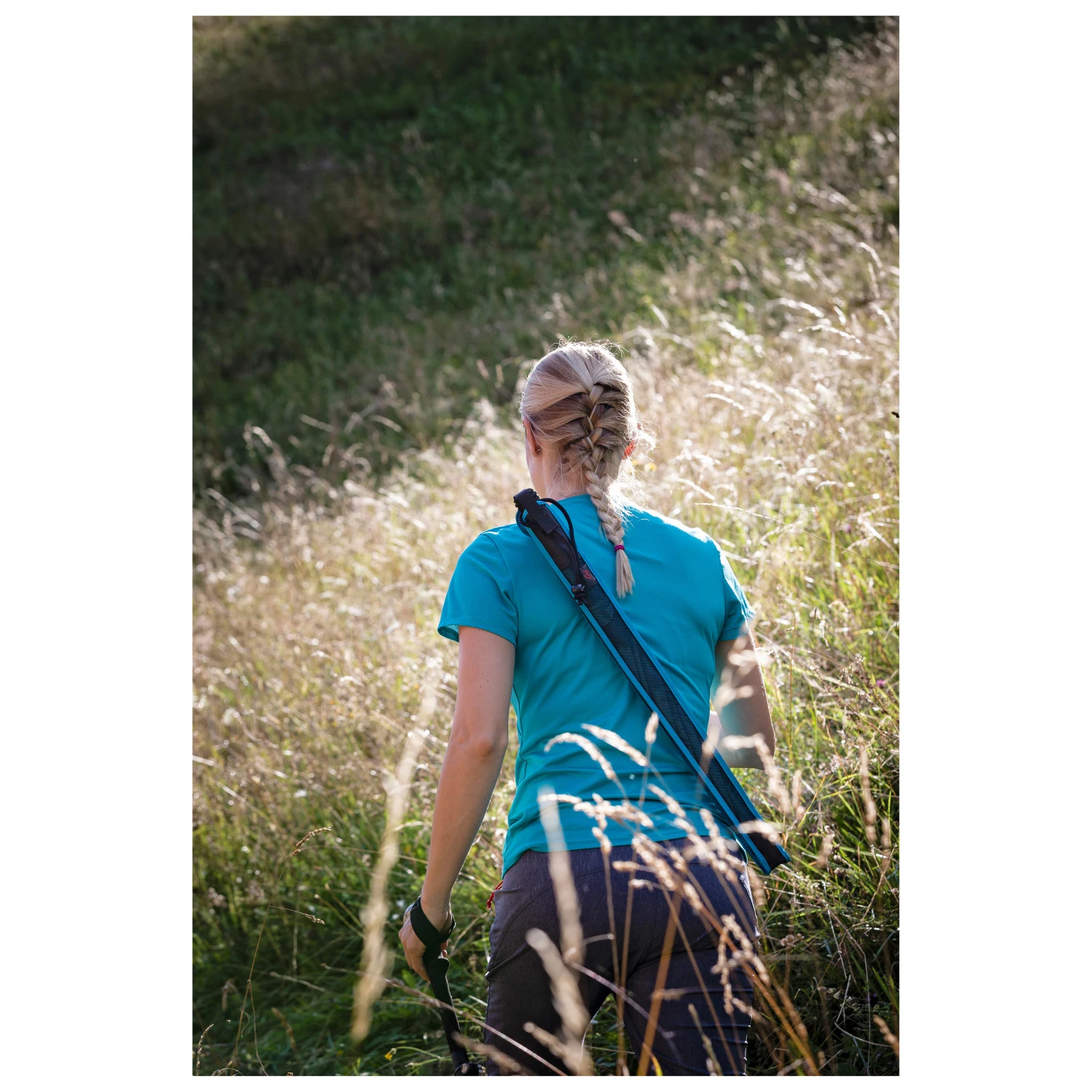 Euroschirm Swing Liteflex - Parapluie 8 Euroschirm Swing Liteflex - Parapluie – Image 8