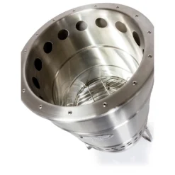 Feuerhand Fire Barrel Pyron - Réchaud à Combustible Sec -Viandoris Soldes Magasin feuerhand fire barrel pyron rechaud a combustible sec detail 4