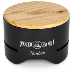 Feuerhand Tischgrill Tamber - Barbecue 13 Feuerhand Tischgrill Tamber - Barbecue -Viandoris Soldes Magasin feuerhand tischgrill tamber barbecue 1