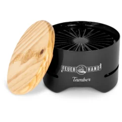 Feuerhand Tischgrill Tamber - Barbecue 18 Feuerhand Tischgrill Tamber - Barbecue -Viandoris Soldes Magasin feuerhand tischgrill tamber barbecue detail 2