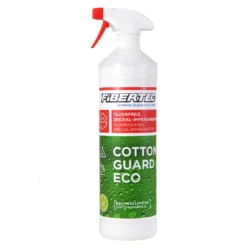 Fibertec Cotton Guard Eco - Produit Imperméabilisant