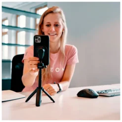 Fidlock - Vacuum Mini Tripod Base - Trépied 7 Fidlock - Vacuum Mini Tripod Base - Trépied -Viandoris Soldes Magasin fidlock vacuum mini tripod base trepied detail 3