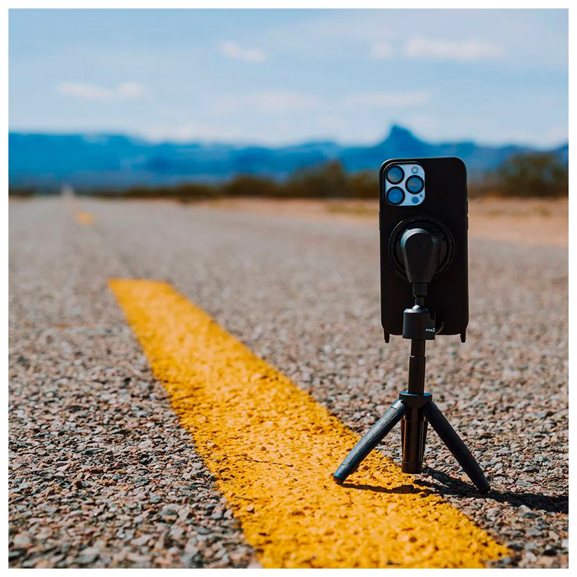 Fidlock - Vacuum Mini Tripod Base - Trépied 2 Fidlock - Vacuum Mini Tripod Base - Trépied – Image 2