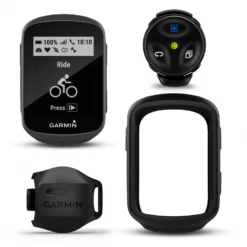 Garmin Edge 130 Plus MTB Bundle - Compteur Vélo -Viandoris Soldes Magasin garmin edge 130 plus mtb bundle compteur velo