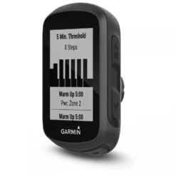 Garmin Edge 130 Plus MTB Bundle - Compteur Vélo -Viandoris Soldes Magasin garmin edge 130 plus mtb bundle compteur velo detail 2