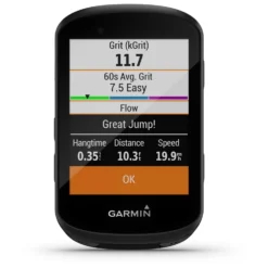 Garmin Edge 530 Performer Bundle - GPS 16 Garmin Edge 530 Performer Bundle - GPS -Viandoris Soldes Magasin garmin edge 530 performer bundle gps detail 10