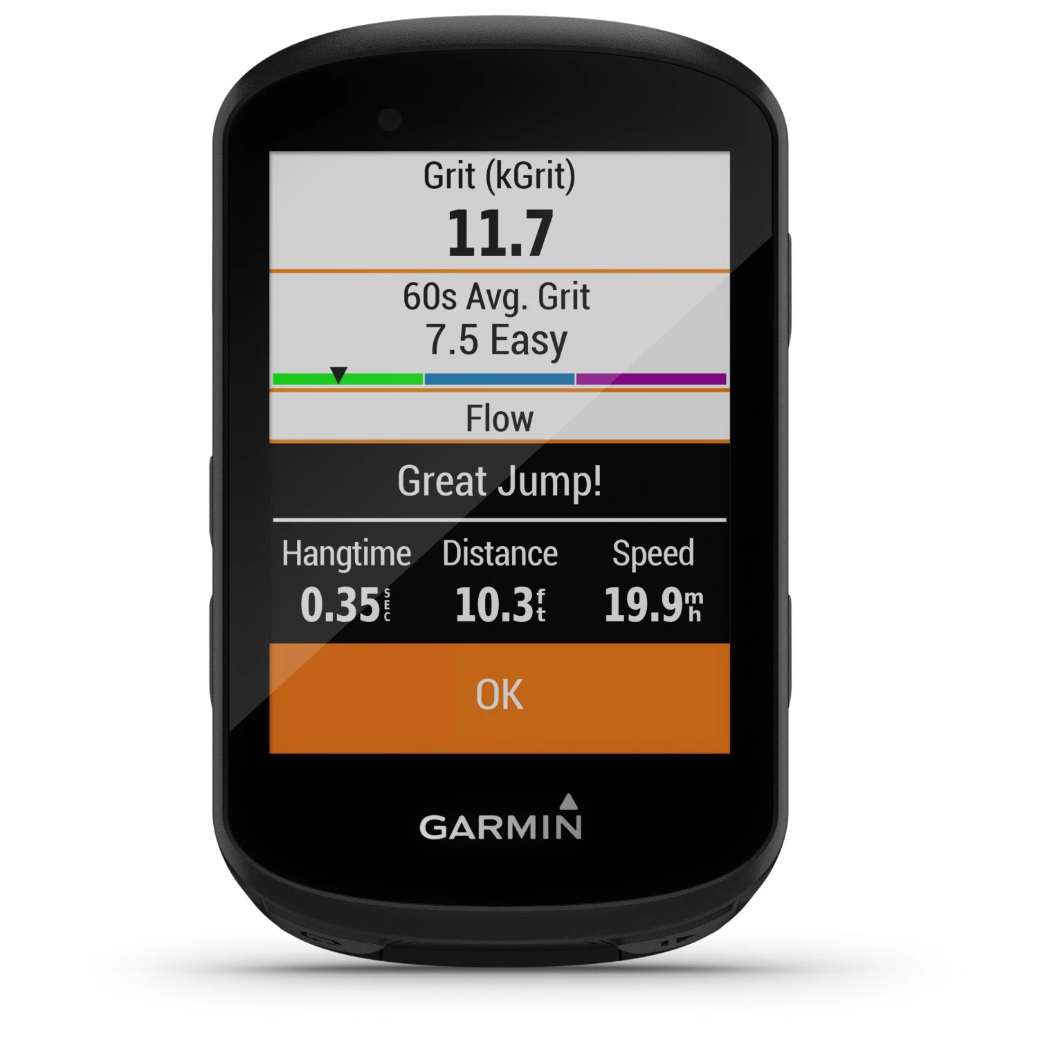 Garmin Edge 530 Performer Bundle - GPS 6 Garmin Edge 530 Performer Bundle - GPS – Image 6