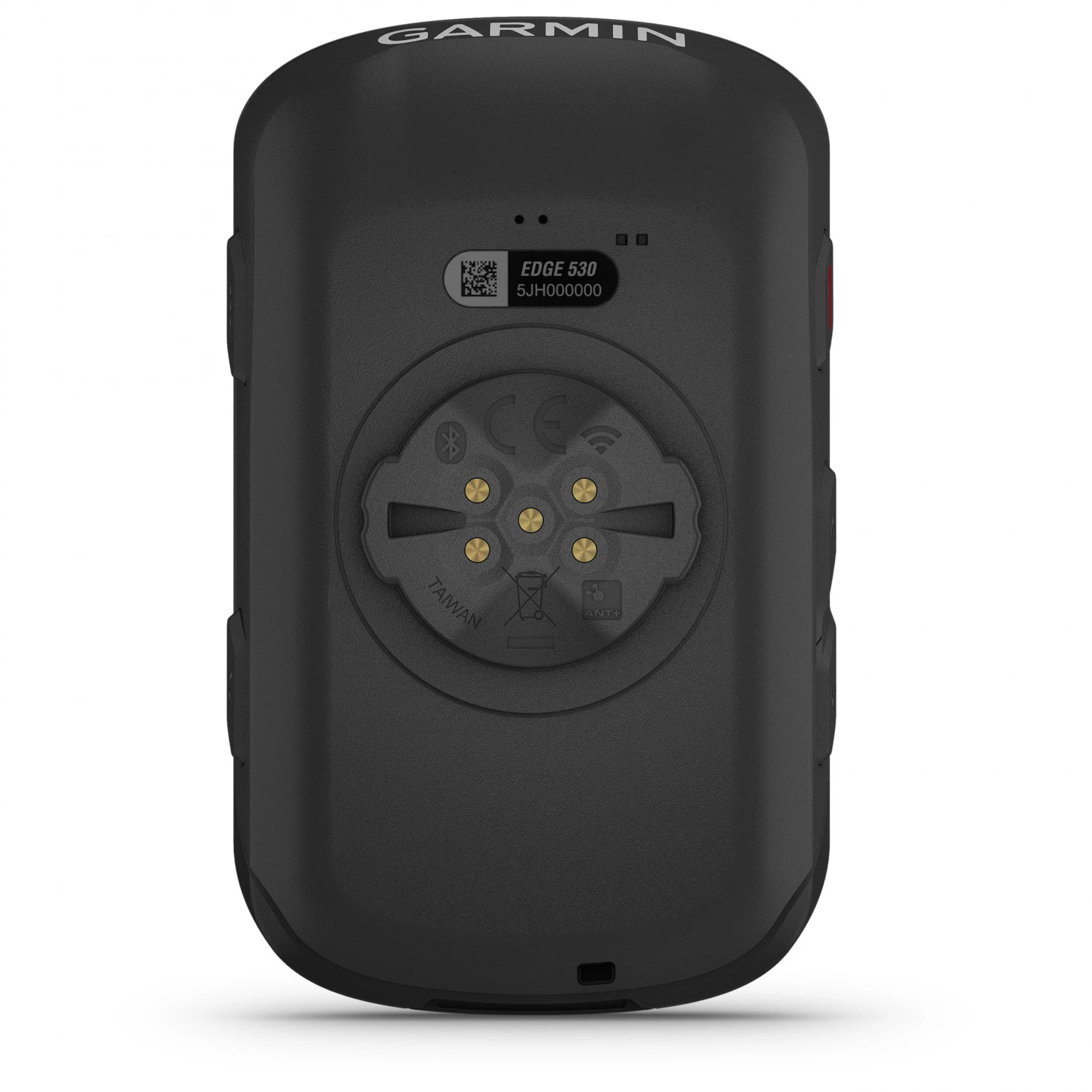 Garmin Edge 530 Performer Bundle - GPS 1 Garmin Edge 530 Performer Bundle - GPS