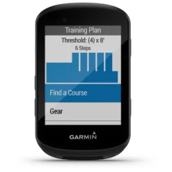 Garmin Edge 530 Performer Bundle - GPS 17 Garmin Edge 530 Performer Bundle - GPS -Viandoris Soldes Magasin garmin edge 530 performer bundle gps detail 7