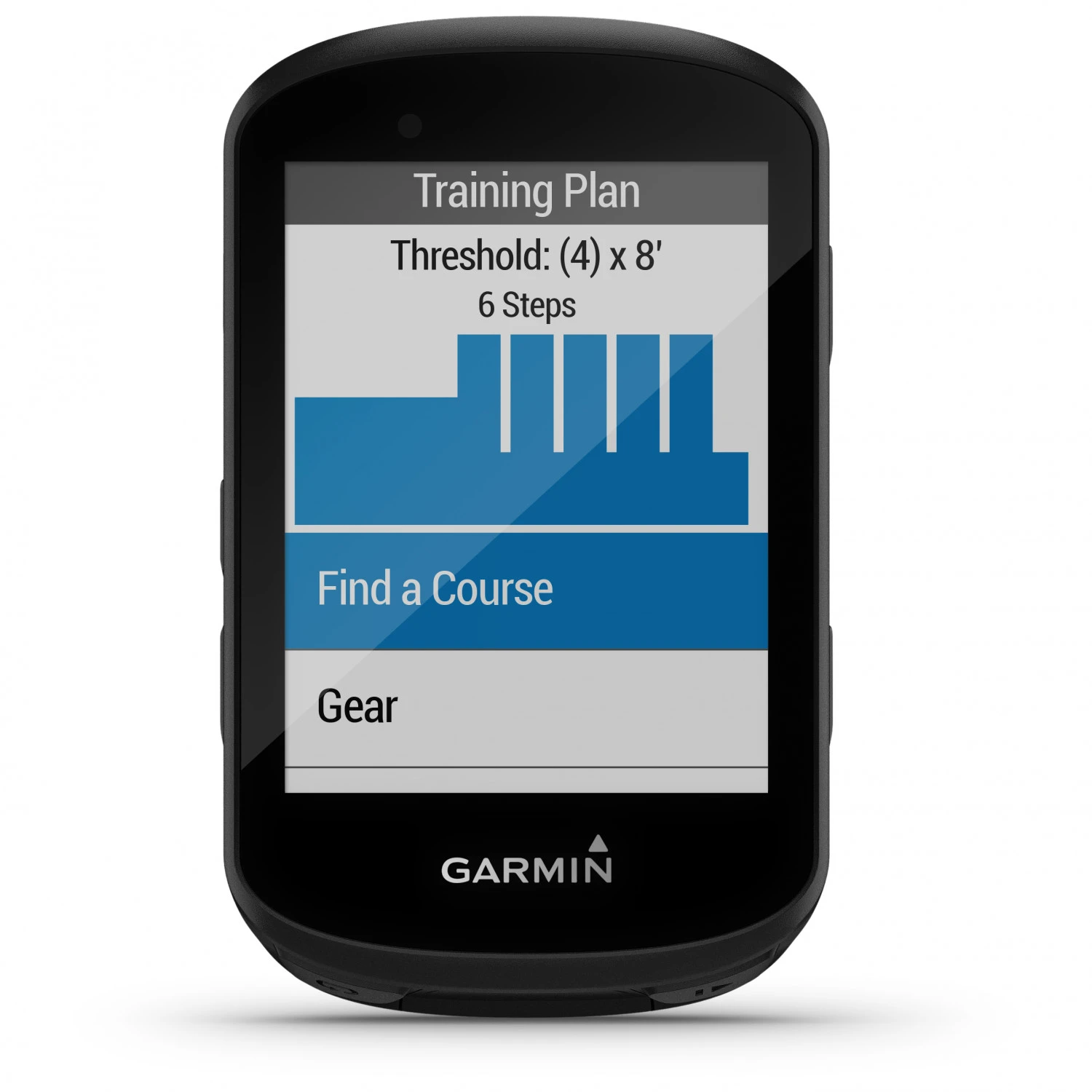 Garmin Edge 530 Performer Bundle - GPS 7 Garmin Edge 530 Performer Bundle - GPS – Image 7