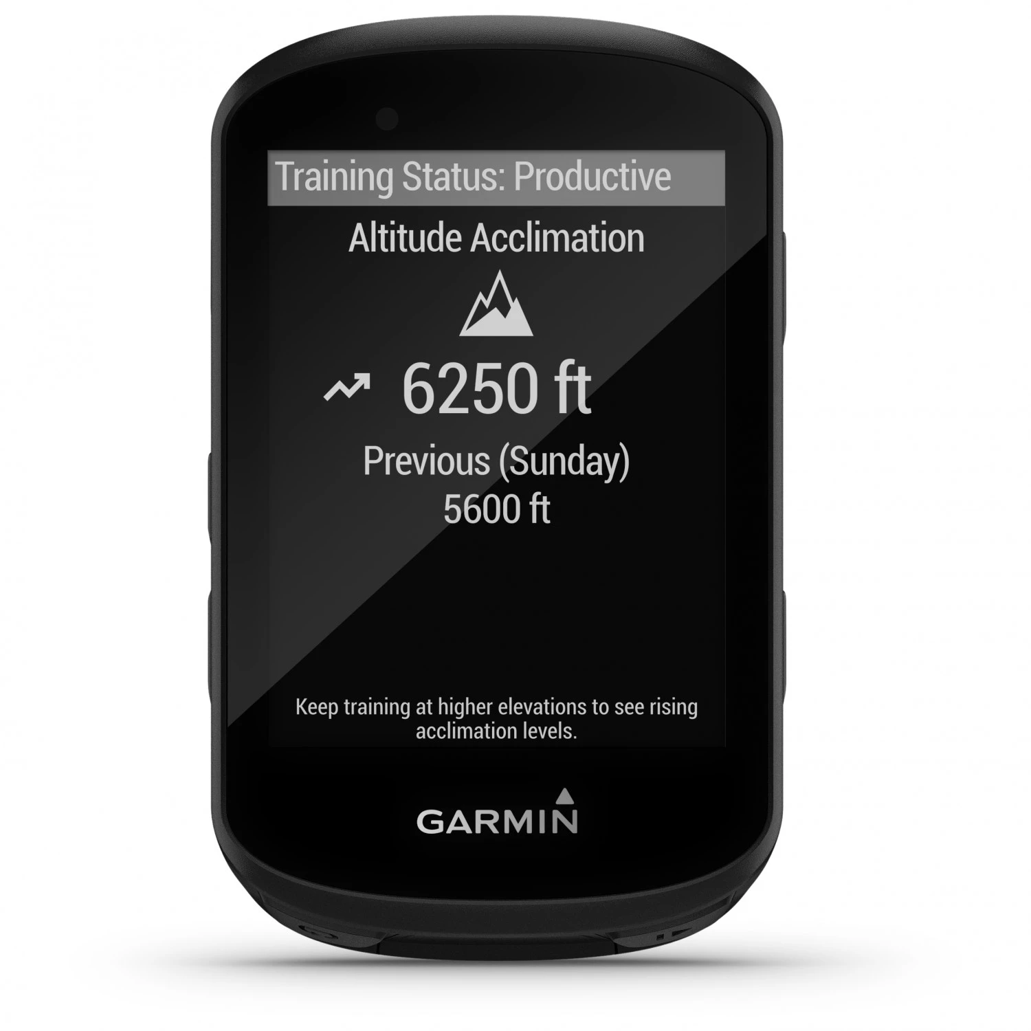 Garmin Edge 530 Performer Bundle - GPS 11 Garmin Edge 530 Performer Bundle - GPS – Image 11