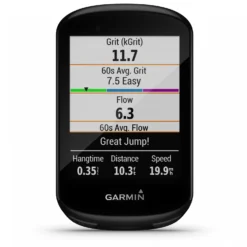 Garmin Edge 830 - Compteur Vélo
