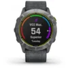 Garmin Enduro - Montre Multifonction
