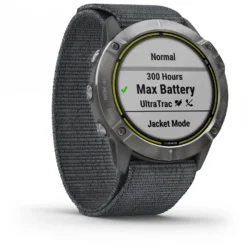 Garmin Enduro - Montre Multifonction -Viandoris Soldes Magasin garmin enduro montre multifonction detail 7