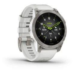 Garmin Epix Sapphire - Montre Multifonction -Viandoris Soldes Magasin garmin epix sapphire montre multifonction 1