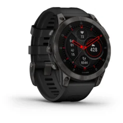 Garmin Epix Sapphire - Montre Multifonction -Viandoris Soldes Magasin garmin epix sapphire montre multifonction