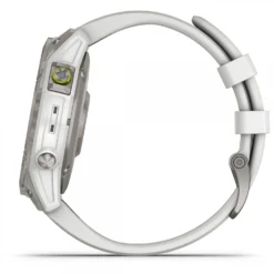 Garmin Epix Sapphire - Montre Multifonction