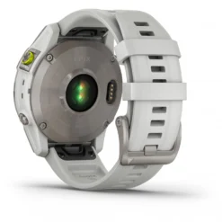 Garmin Epix Sapphire - Montre Multifonction -Viandoris Soldes Magasin garmin epix sapphire montre multifonction detail 5