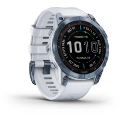 Garmin Fenix 7 Sapphire Solar - Montre Multifonction 8 Garmin Fenix 7 Sapphire Solar - Montre Multifonction -Viandoris Soldes Magasin garmin fenix 7 sapphire solar montre multifonction 1