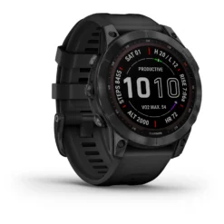 Garmin Fenix 7 Sapphire Solar - Montre Multifonction 10 Garmin Fenix 7 Sapphire Solar - Montre Multifonction -Viandoris Soldes Magasin garmin fenix 7 sapphire solar montre multifonction 2