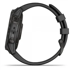 Garmin Fenix 7 Sapphire Solar - Montre Multifonction 11 Garmin Fenix 7 Sapphire Solar - Montre Multifonction -Viandoris Soldes Magasin garmin fenix 7 sapphire solar montre multifonction detail 2