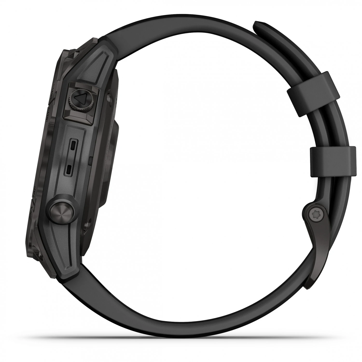 Garmin Fenix 7 Sapphire Solar - Montre Multifonction 6 Garmin Fenix 7 Sapphire Solar - Montre Multifonction – Image 6