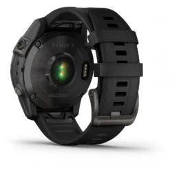 Garmin Fenix 7 Sapphire Solar - Montre Multifonction 9 Garmin Fenix 7 Sapphire Solar - Montre Multifonction -Viandoris Soldes Magasin garmin fenix 7 sapphire solar montre multifonction detail 3