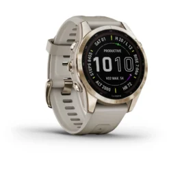 Garmin Fenix 7S Sapphire Solar - Montre Multifonction -Viandoris Soldes Magasin garmin fenix 7s sapphire solar montre multifonction