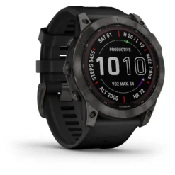 Garmin Fenix 7X Sapphire Solar - Montre Multifonction 12 Garmin Fenix 7X Sapphire Solar - Montre Multifonction -Viandoris Soldes Magasin garmin fenix 7x sapphire solar montre multifonction 2