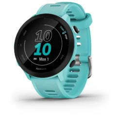 Garmin Forerunner 55 - Montre Multifonction -Viandoris Soldes Magasin garmin forerunner 55 montre multifonction 1