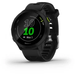 Garmin Forerunner 55 - Montre Multifonction -Viandoris Soldes Magasin garmin forerunner 55 montre multifonction