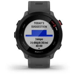 Garmin Forerunner 55 - Montre Multifonction -Viandoris Soldes Magasin garmin forerunner 55 montre multifonction detail 6